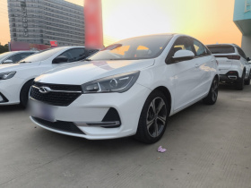 奇瑞 艾瑞泽5 2019款 改款PRO 1.5L 手动青春版 国VI