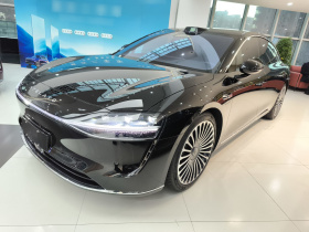 鸿蒙智行 享界S9 2024款 纯电 Ultra 四驱旗舰版