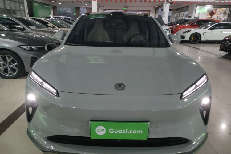 蔚来ET5T 2023款 75kWh Touring车身外观6001