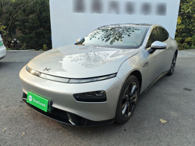 小鹏P7 2022款 670N+