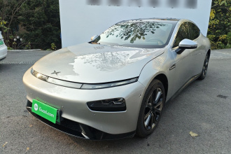 小鹏P7 2022款 670N+