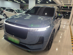 理想汽车 理想ONE 2021款 增程6座版