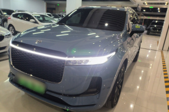 理想汽车 理想ONE 2021款 增程6座版