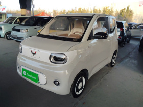 五菱汽车 宏光MINIEV 2024款 第三代 215km 青春版