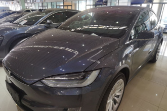 特斯拉 Model X 2020款 长续航升级版