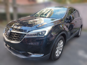 别克 昂科威 2020款 20T 两驱精英型