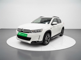 雪铁龙C3-XR 2015款 1.6L 自动先锋型