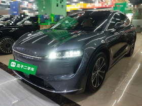 鸿蒙智行 智界R7 2024款 纯电 736km UItra