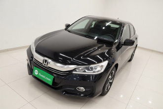 本田 雅阁 2016款 2.0L 舒适版