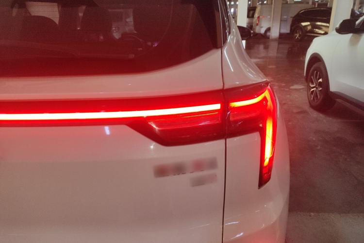 江汽集团 嘉悦X4 2020款 1.5T CVT超越型车身外观6001