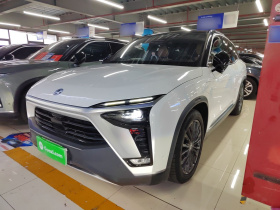 蔚来ES8 2020款 580KM 六座版