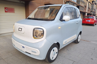 奔腾小马 2026款 222km 萌趣马 Plus