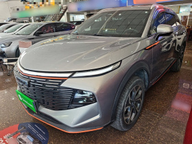 哈弗神兽 2022款 1.5T 智享版