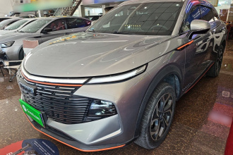 哈弗神兽 2022款 1.5T 智享版