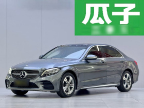 奔驰C级 2019款 C 260 L 运动版