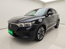 奔腾T77 2020款 PRO 280 TID 自动豪华型