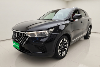 奔腾T77 2020款 PRO 280 TID 自动豪华型