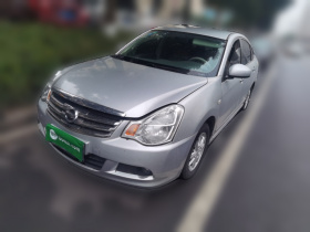 日产 轩逸 2018款 经典 1.6XE CVT舒适版