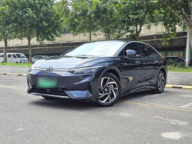 大众ID.7 VIZZION 2024款 PRO