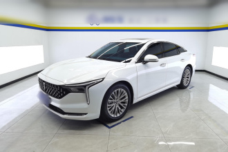 奔腾B70 2022款 第三代 1.5T 自动悦享型