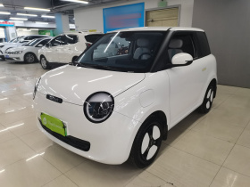 长安启源 长安Lumin 2022款 155km 清甜款