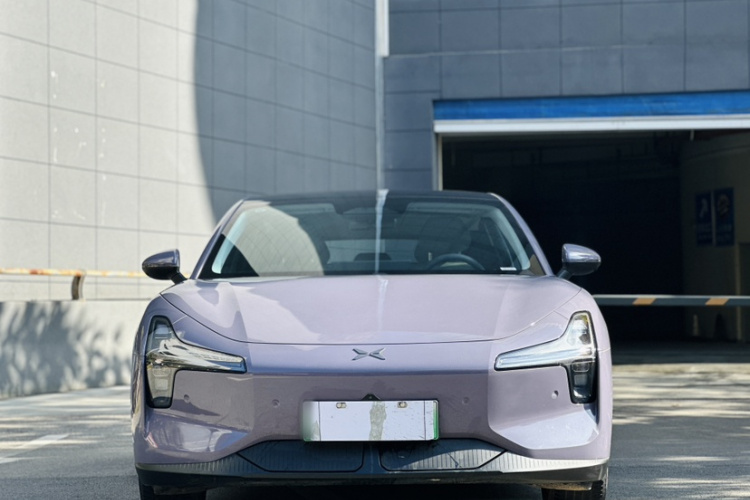 小鹏MONA M03 2024款 515 长续航车身外观6007