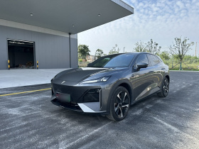 深蓝汽车 深蓝S07 2023款 200Max增程版