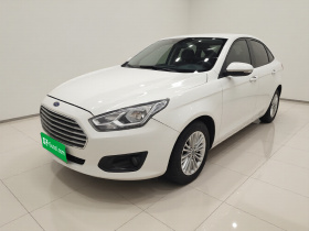 福特 福睿斯 2015款 1.5L 自动舒适型