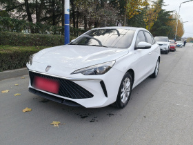 荣威i5 2023款 1.5L 手动舒享版