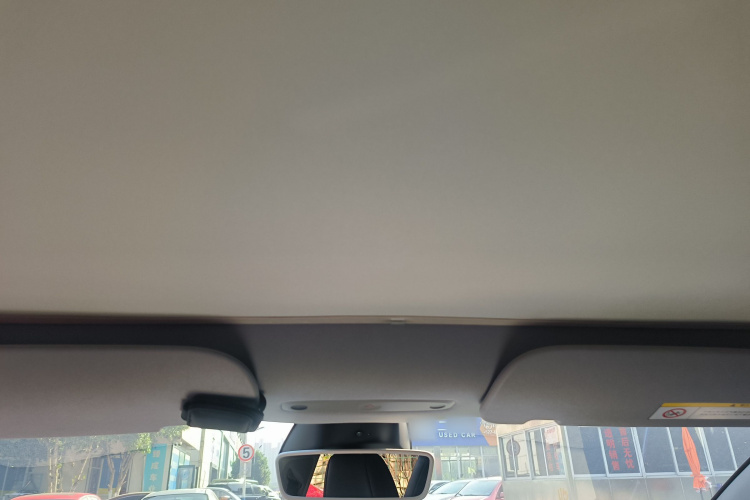 特斯拉 Model 3 2023款 后轮驱动版局部细节22