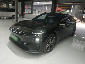 蔚来ET5T 2024款 75kWh Touring