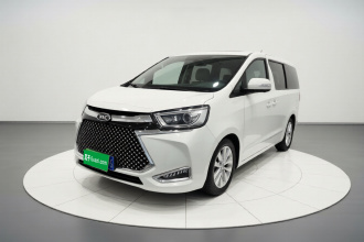 江淮瑞风 瑞风L6 MAX 2021款 2.0T 自动至尊型