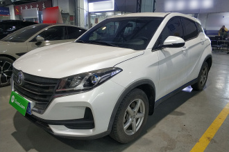 东风风光 风光500 2021款 1.5L CVT乐享型