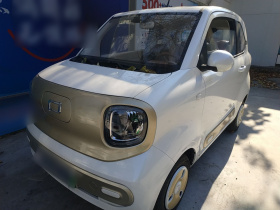 奔腾小马 2026款 222km 萌趣马 Plus