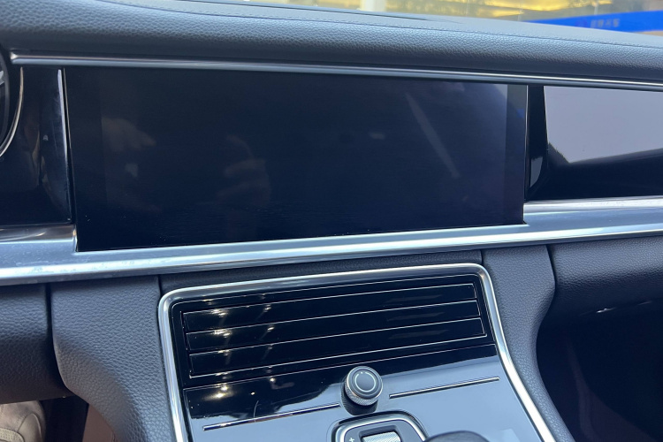 保时捷 2017款 Panamera 3.0T中控内饰7004