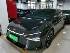 小鹏P7+ 2024款 长续航 Max