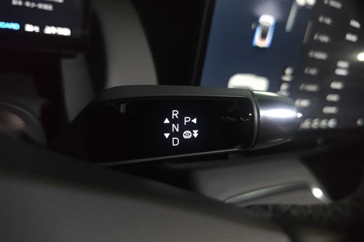 小鹏P7+ 2024款 超长续航 Max局部细节18