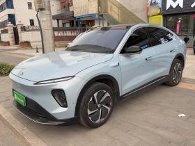 蔚来EC7 2023款 75kWh