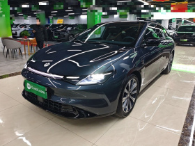 零跑汽车 零跑C01 2023款 606舒享版