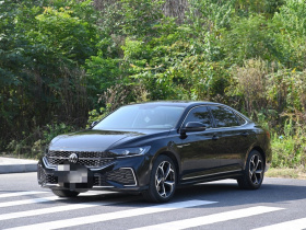 大众 帕萨特 2024款 330TSI 星空精英版