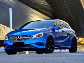 奔驰A级(进口) 2015款 A 180