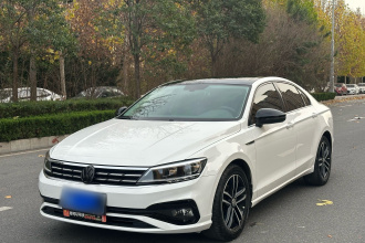 大众 凌渡 2019款 280TSI DSG舒适版 国VI