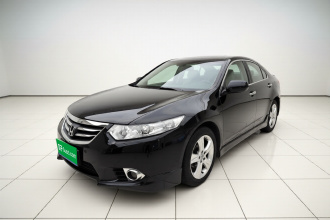 本田 思铂睿 2013款 2.0L 豪华版