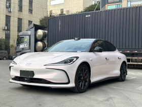 智己汽车 智己L6 2024款 Max 标准版