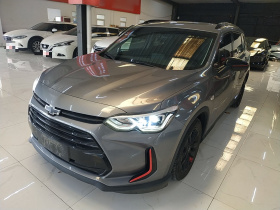 雪佛兰 沃兰多 2018款 Redline 530T 自动纵享版（5+2款） 国V