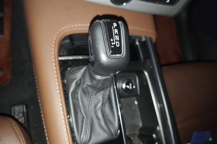 沃尔沃XC90 2020款 T5 智行豪华版 5座局部细节18