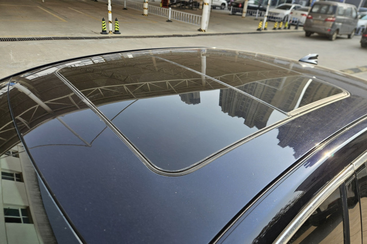 别克 君越 2020款 652T 豪华型车身外观6007