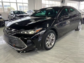 丰田 亚洲龙 2019款 2.5L 进取版 国VI