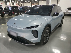蔚来ES6 2023款 75kWh