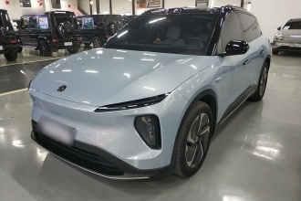 蔚来ES6 2023款 75kWh